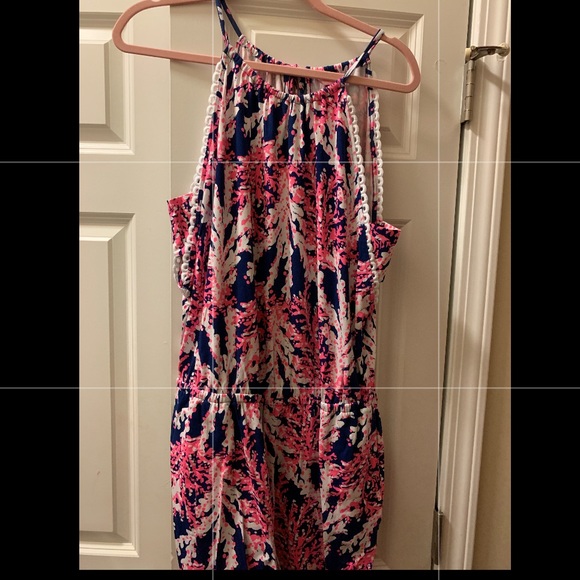 Lilly Pulitzer Other - Lilly Pulitzer Romper